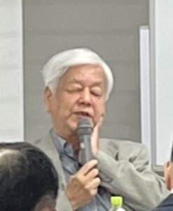 2024/5/8 文化財アドバイザー 森田 克行 氏